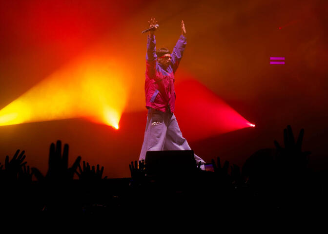 conciertos