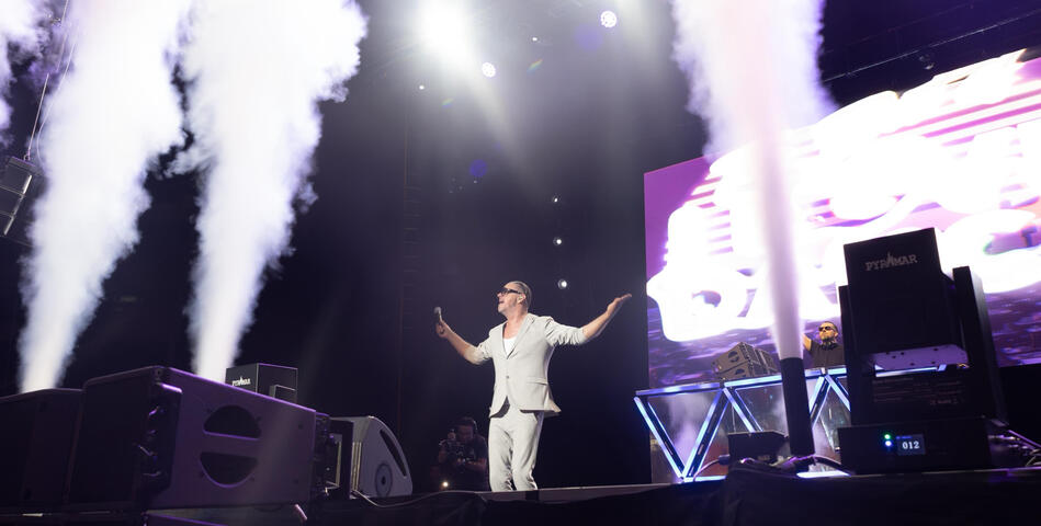 conciertos