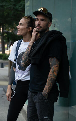 personas